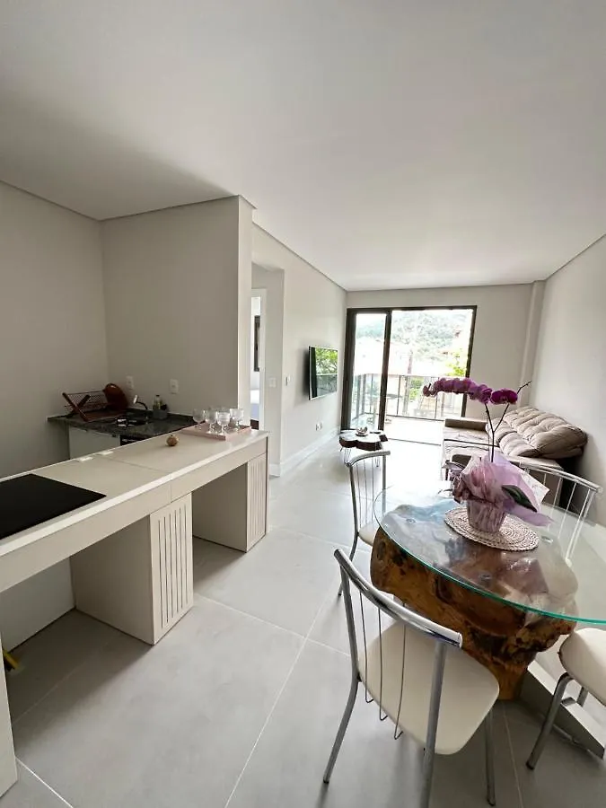 Apartment Conchas Das Caravelas Governador Celso Ramos