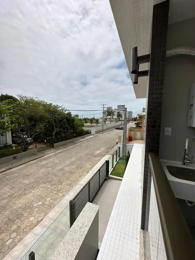 Apartment Conchas Das Caravelas Governador Celso Ramos