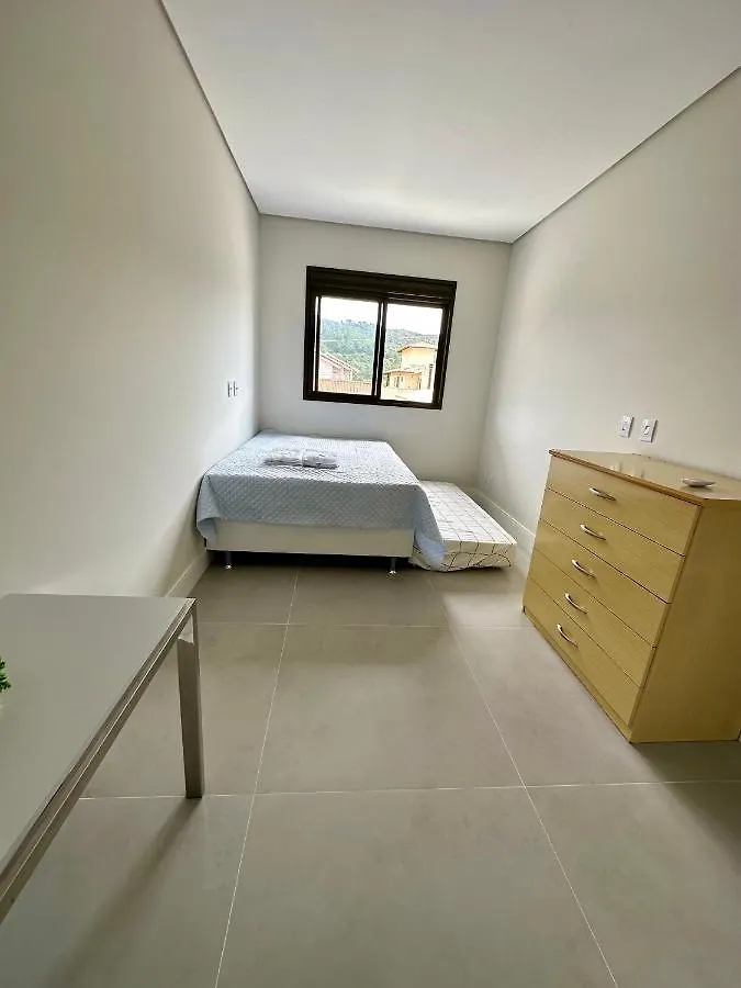 Apartment Conchas Das Caravelas Governador Celso Ramos