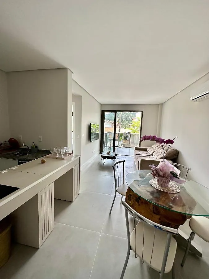 Conchas Das Caravelas Governador Celso Ramos Apartment